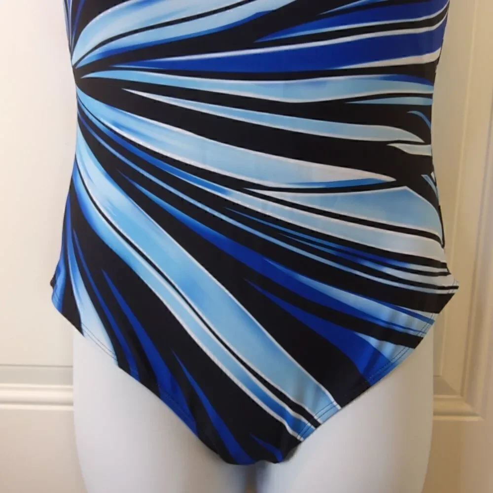 Unknown Brand black blue